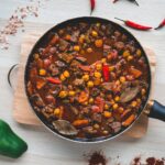 Ultimate Guide To Cooking Low Carb Turkey Chili