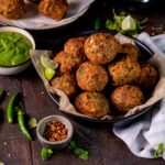 Turkey Meatballs: A Delicious And Nutritious Snack