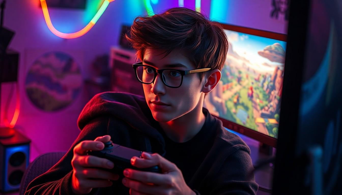 Overdertoza Gaming